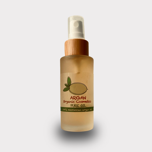 Argan Pure Oil